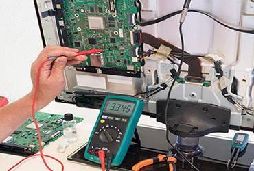 Uzundere Elektronik Tamircisi