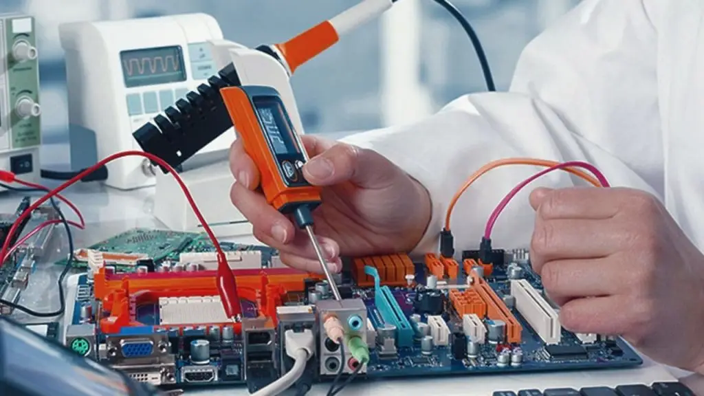 Uzundere Elektronik Tamircisi